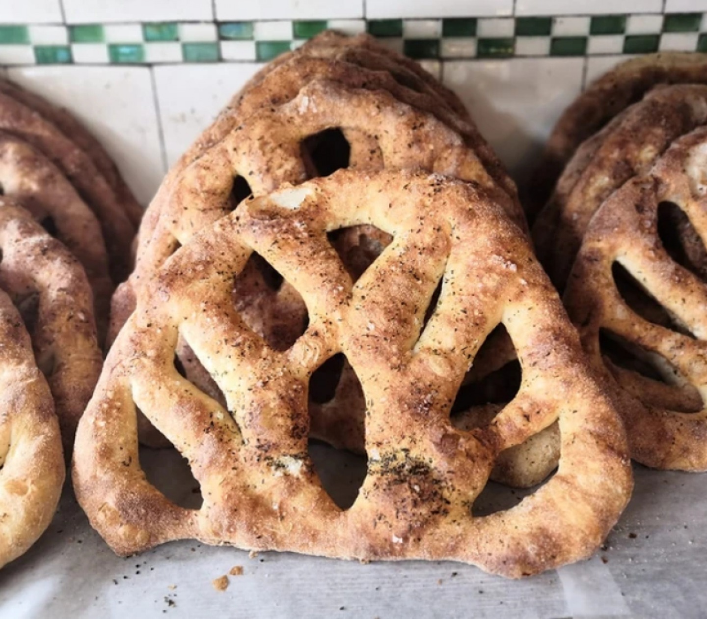 FAB Bakery