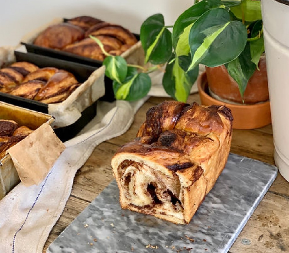 Flour and Feast