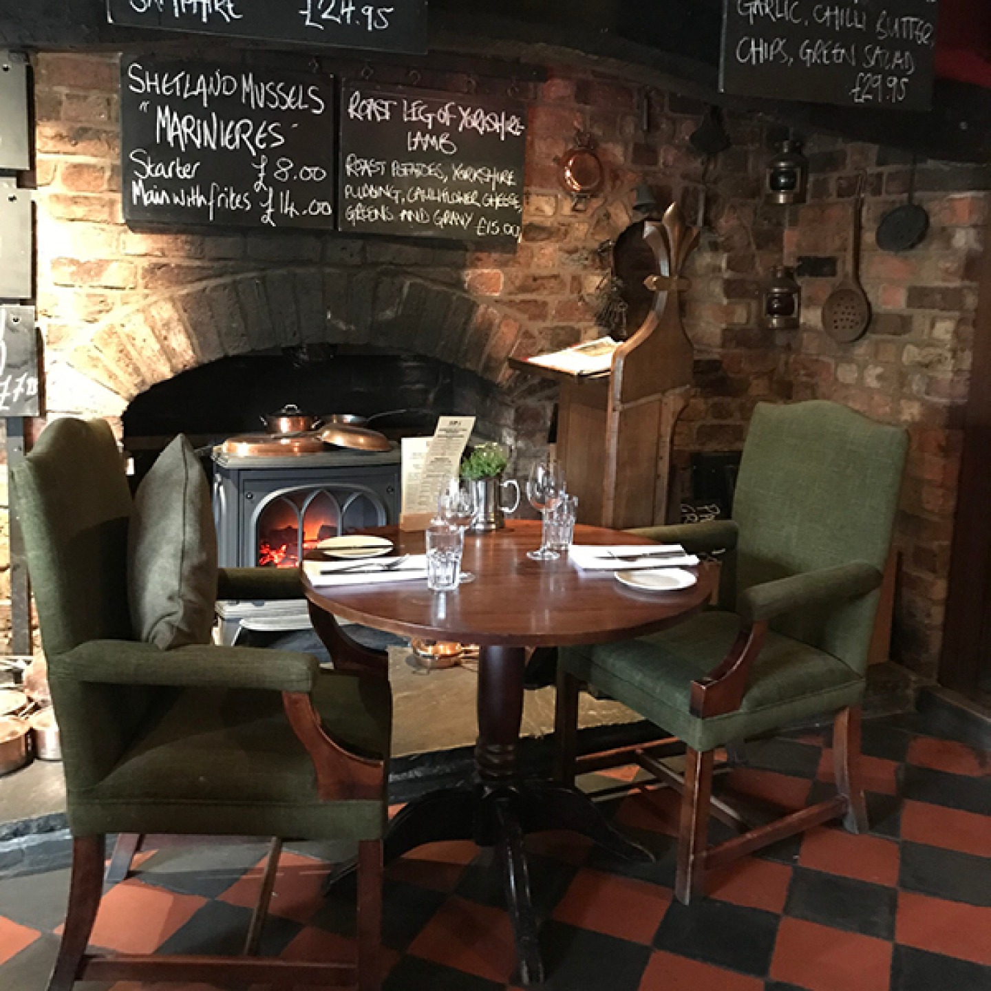 The Durham Ox