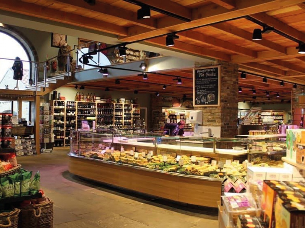 15 of the Best Farm Shops Across Yorkshire Living North