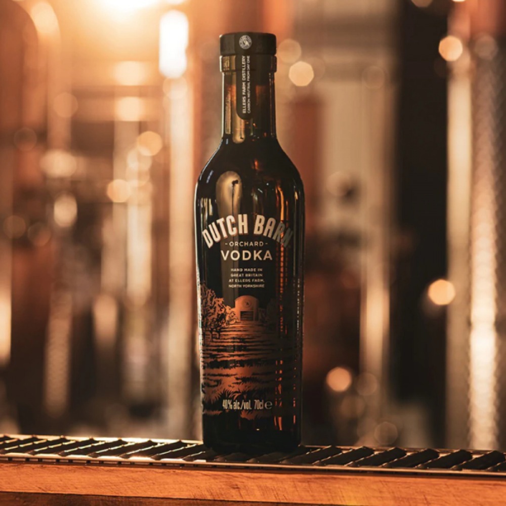ELLERS FARM DISTILLERY