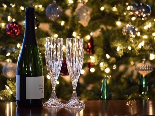 The Finest Tipples from Yorkshire to Sip on this Christmas