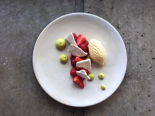 Five New Restaurants to Try in Yorkshire