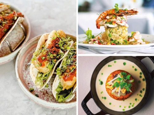 The Top Dining Spots in East Yorkshire