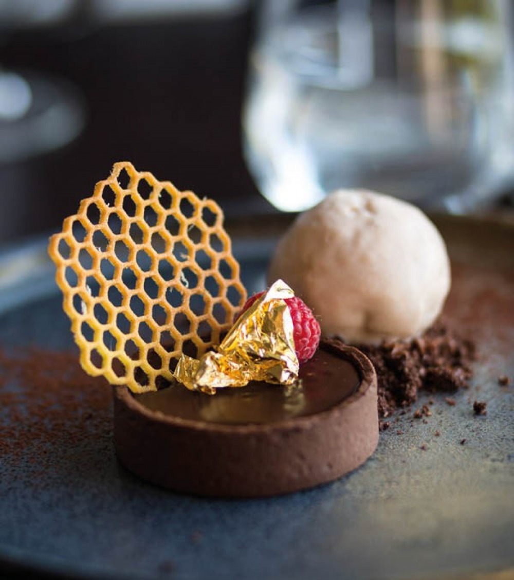 Aysgarth Falls Hotel