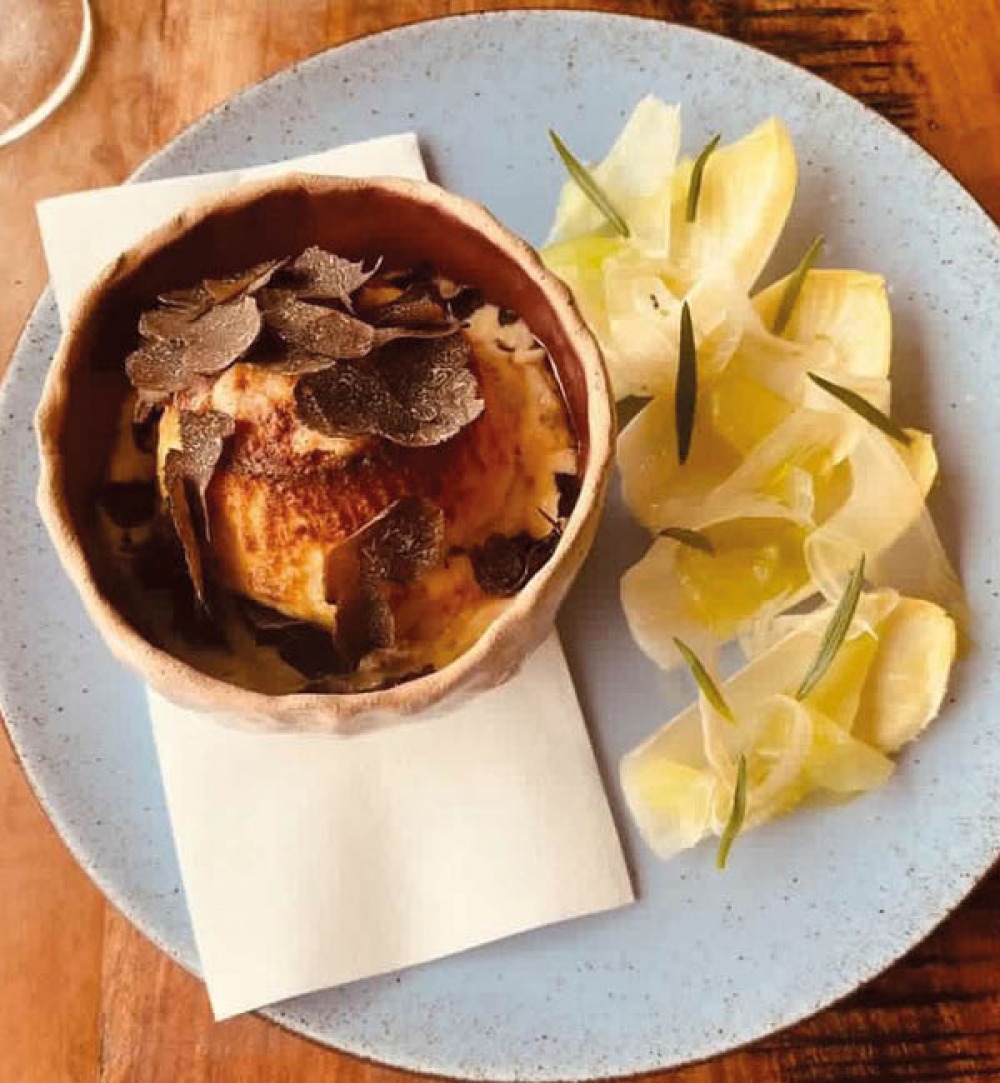 The Homestead Kitchen