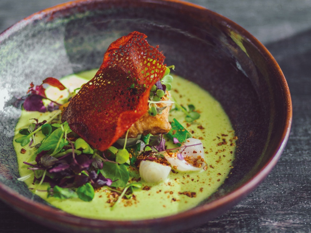 Great Foodie Hotspots Across West Yorkshire