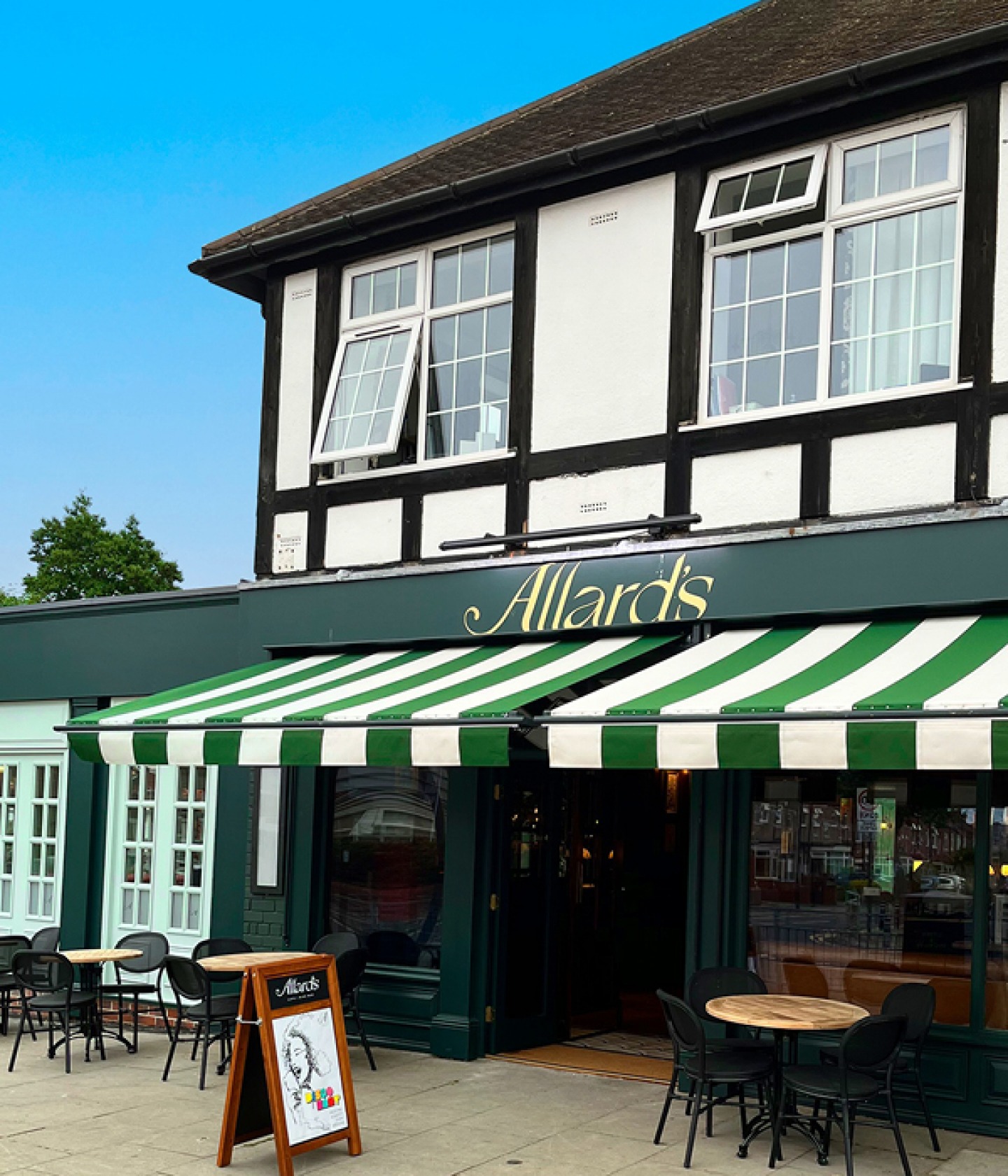 Allard’s