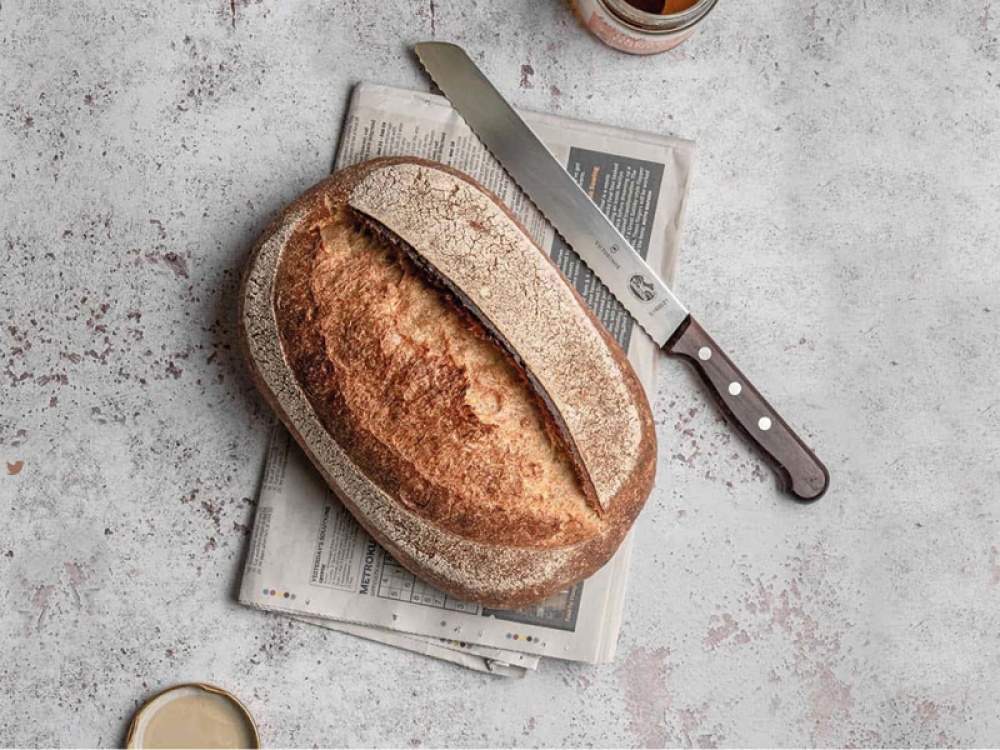Sourdough Loaf