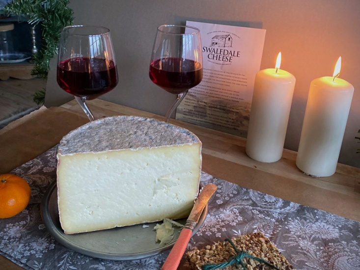 Swaledale Cheese Company