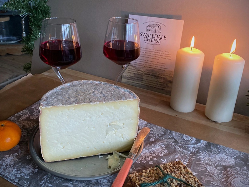 Swaledale Cheese Company