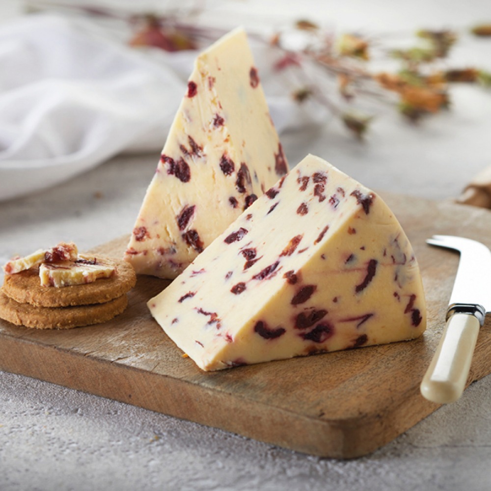Wensleydale Creamery