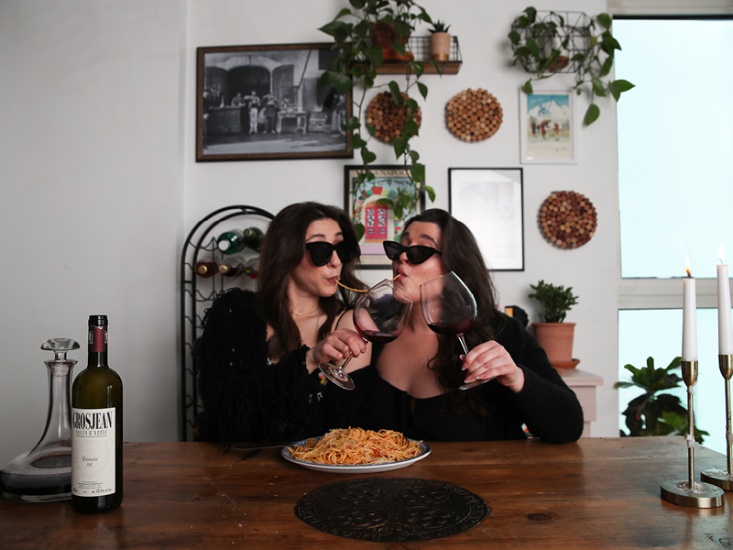 How The Italian Wine Shop is Bringing La Dolce Vita to The UK