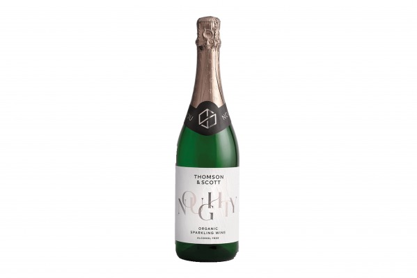 Noughty Organic Sparkling Wine