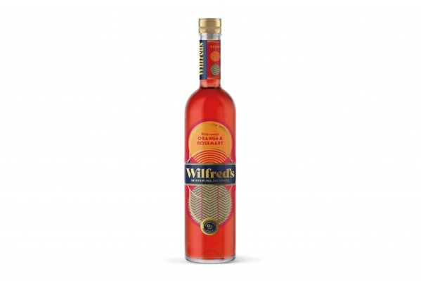 Wilfred’s Aperitif