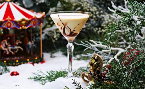 12 Christmas Drinks You Have To Try This Festive Season