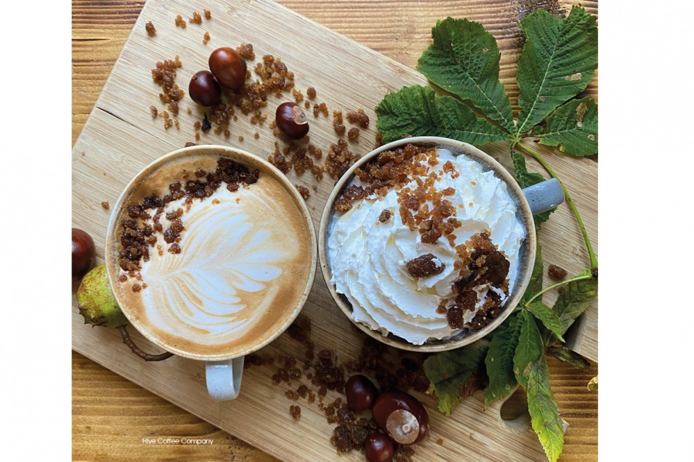Hive Coffee Company