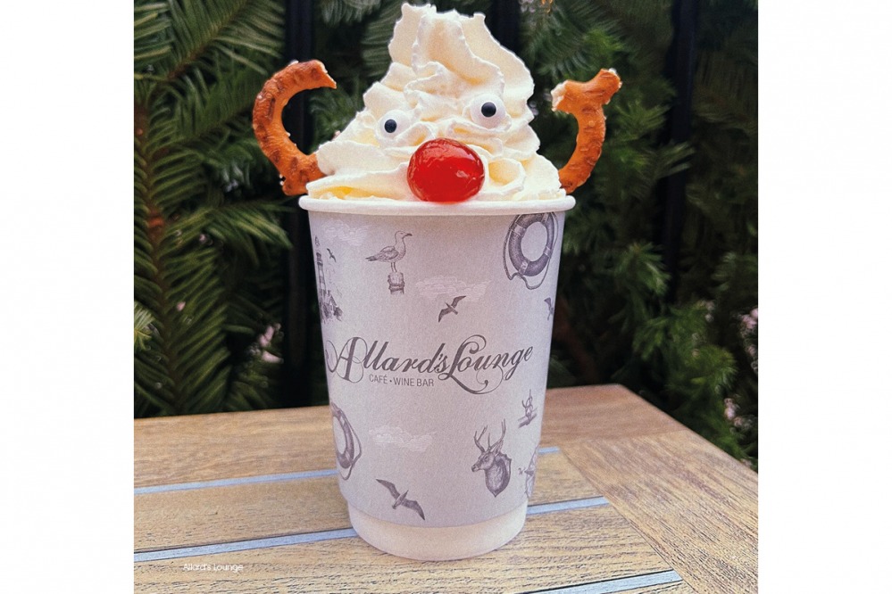 Allard’s Lounge
