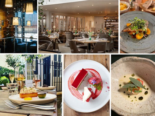 The Best Places to Eat in Beverley