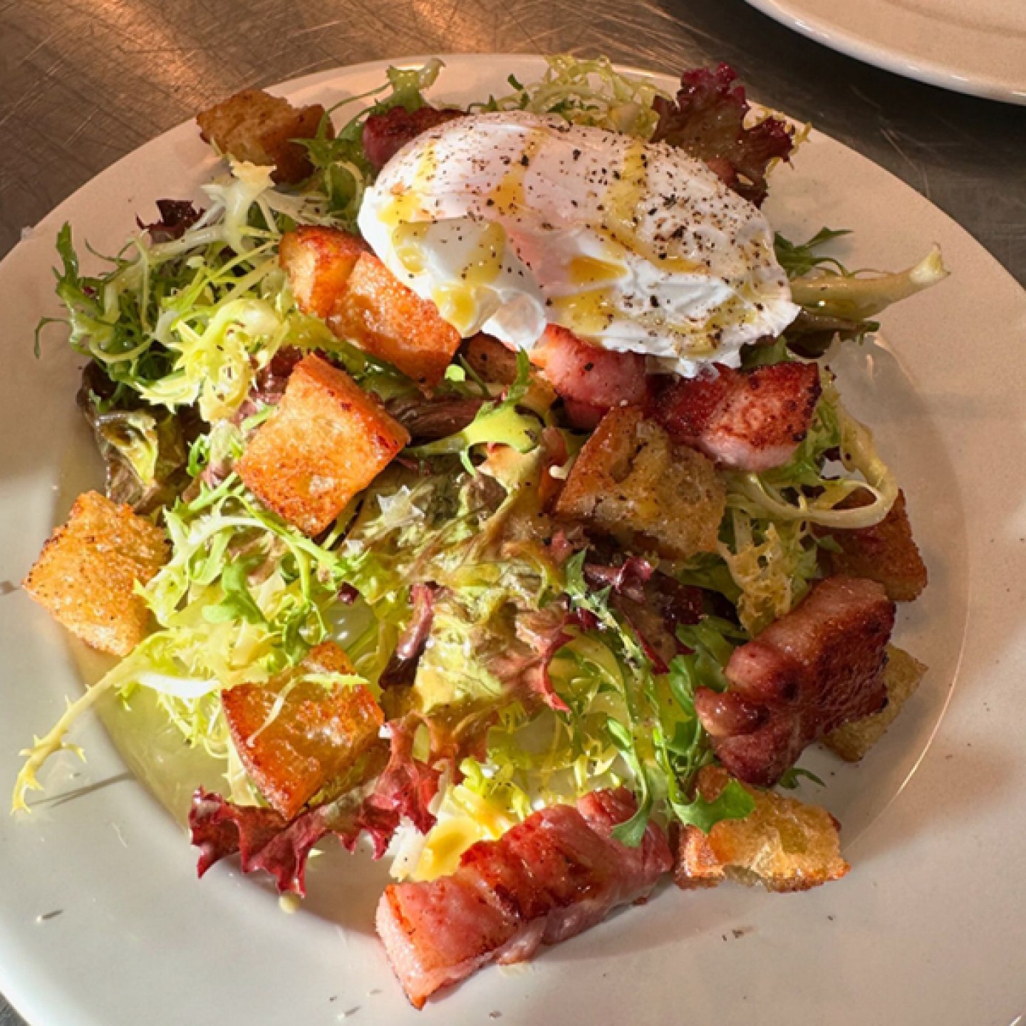 L’Opaline Bistrot