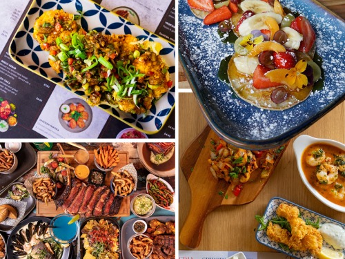 The Best Places to Eat in and Around Doncaster