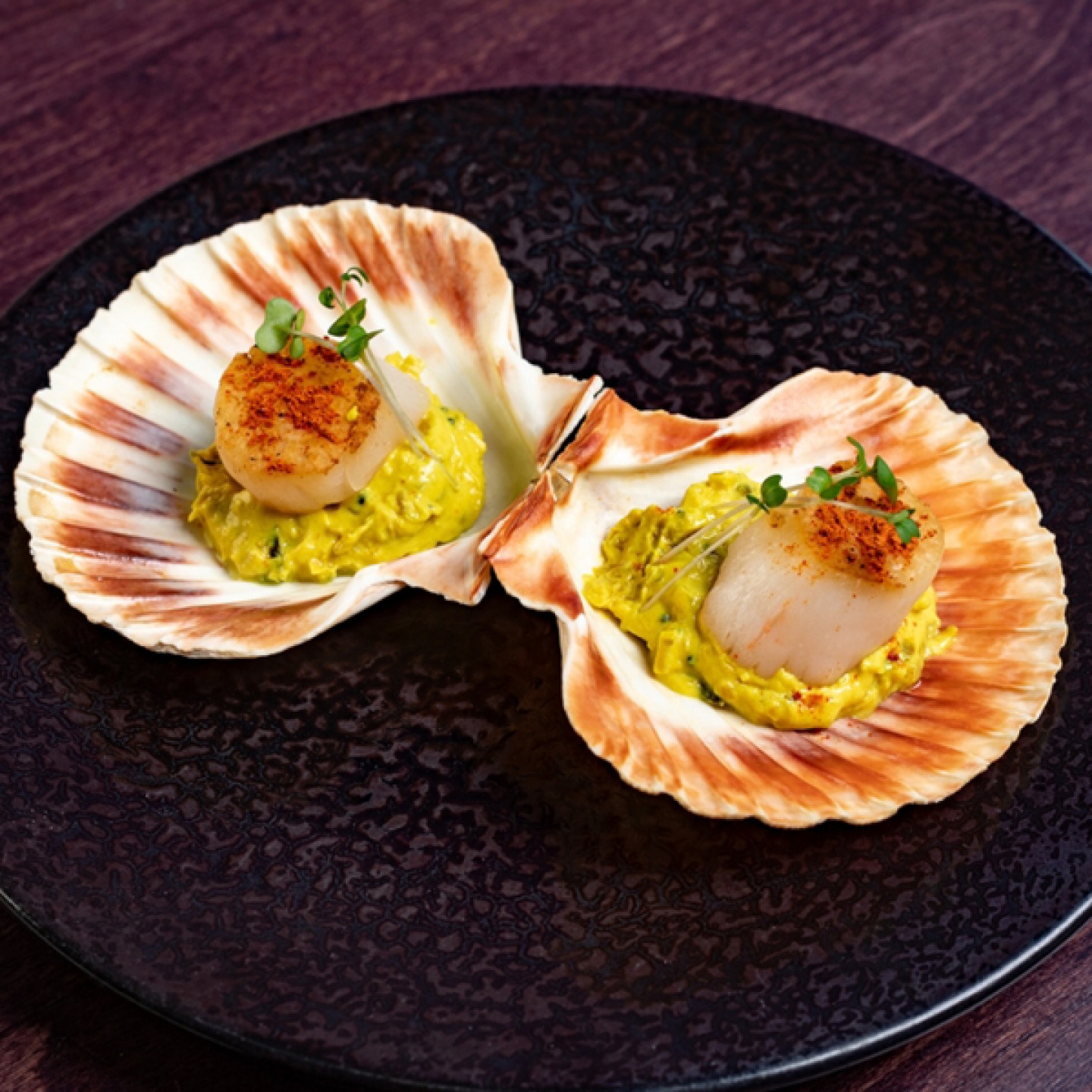 Tapasya @ Marina