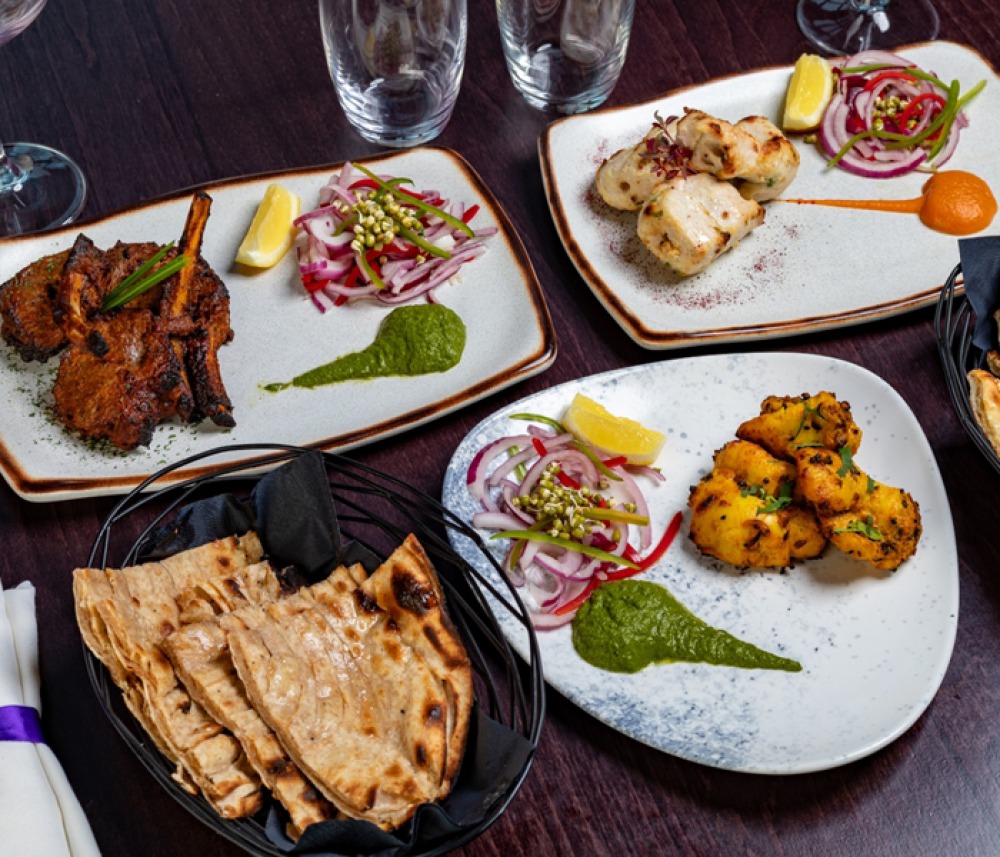 Tapasya @ Marina