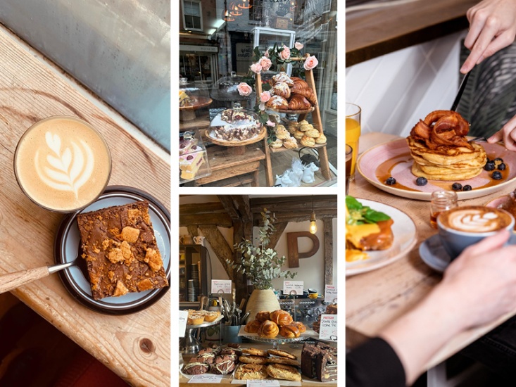 The Best Cafes to Visit in York