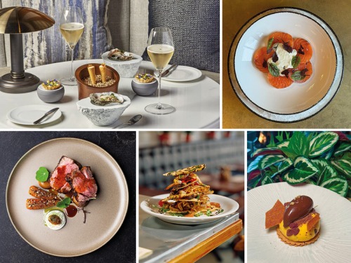 Where to Book for a Special Occasion across Yorkshire