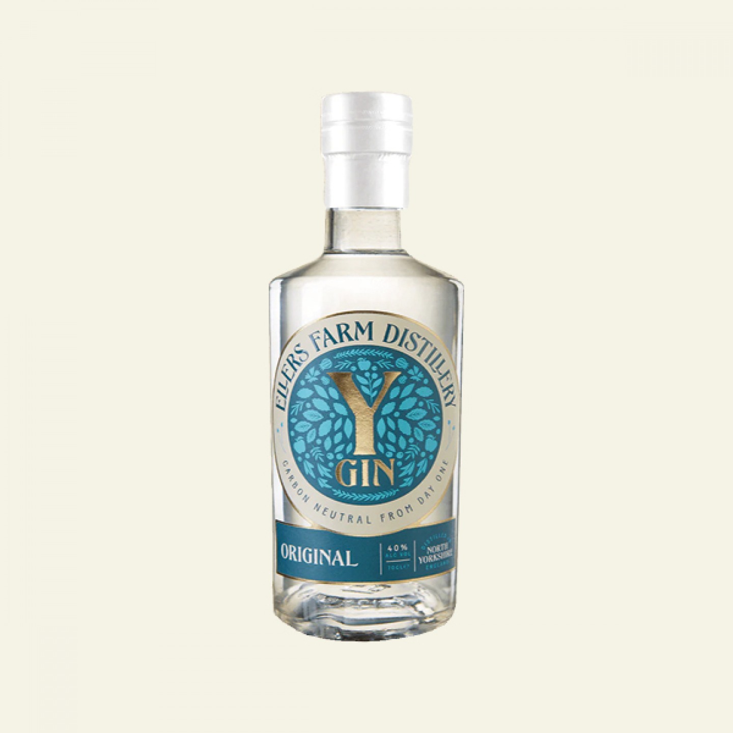 Y Gin Original