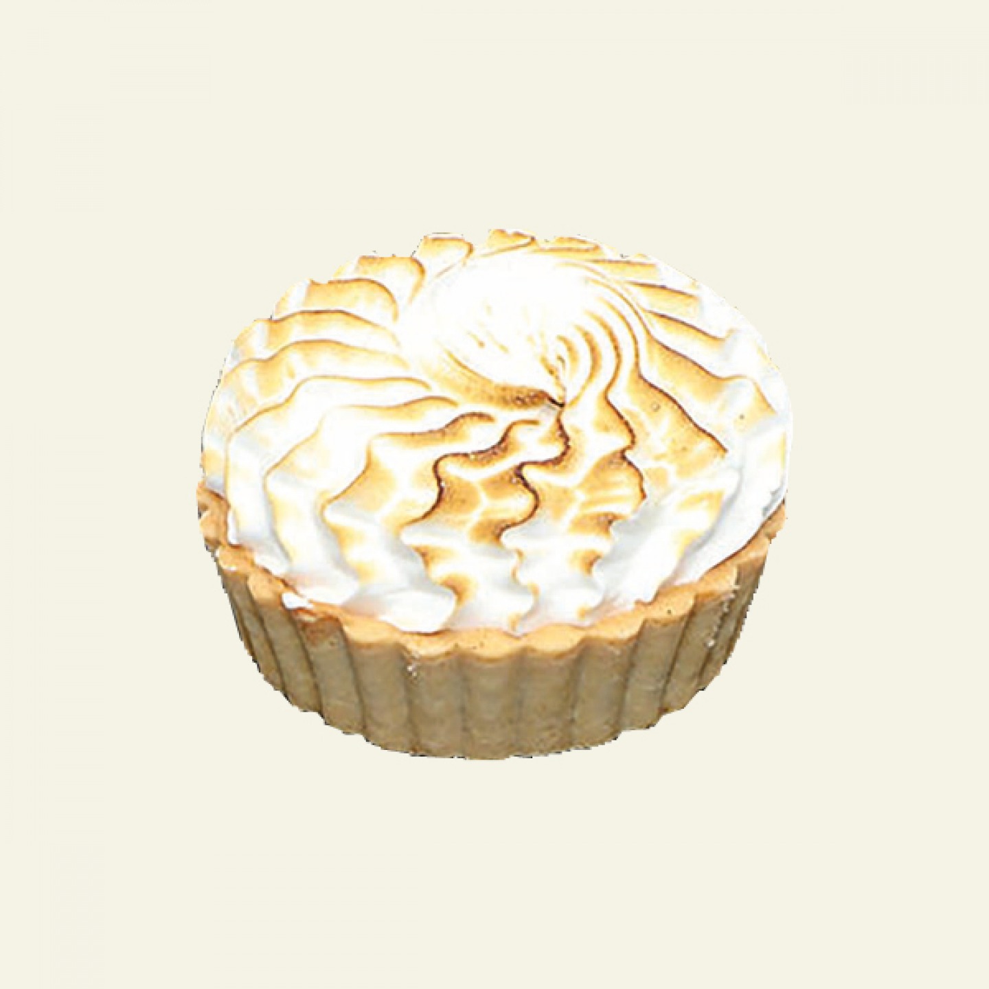 Lemon Meringue