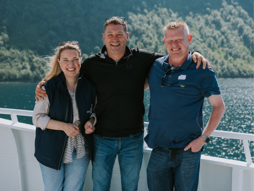 Meet The Yorkshire Fish and Chip Shop Changing The Game in Sustainable Fishing