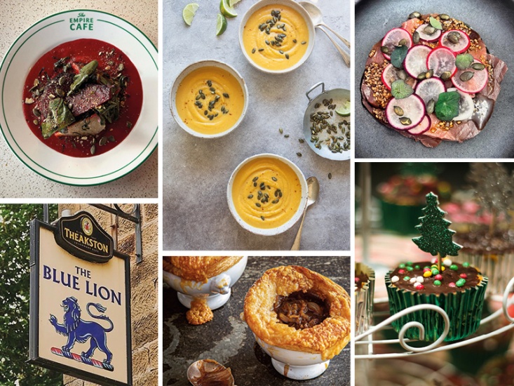 The Yorkshire Food News You Need to Know This Month