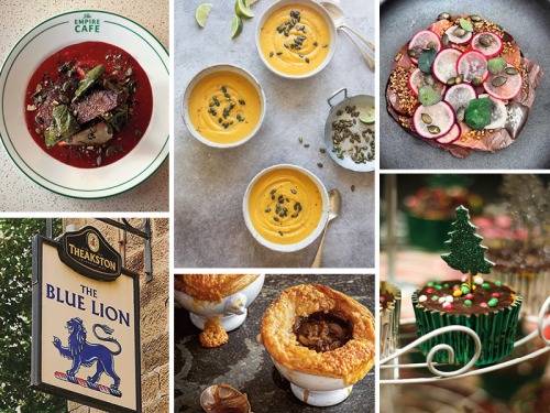 The Yorkshire Food News You Need to Know This Month