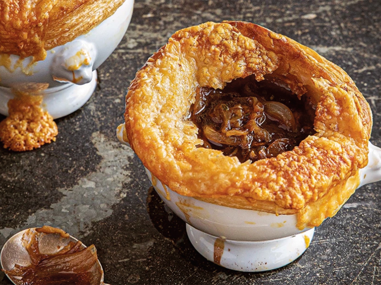 French Onion Soup
