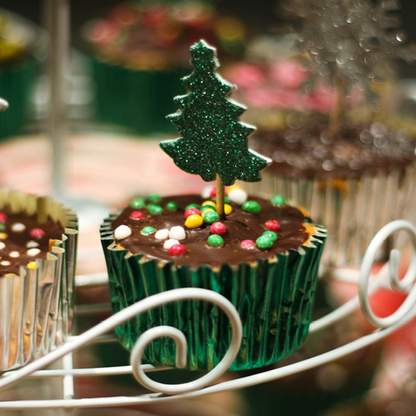 Living North’s Christmas Fair