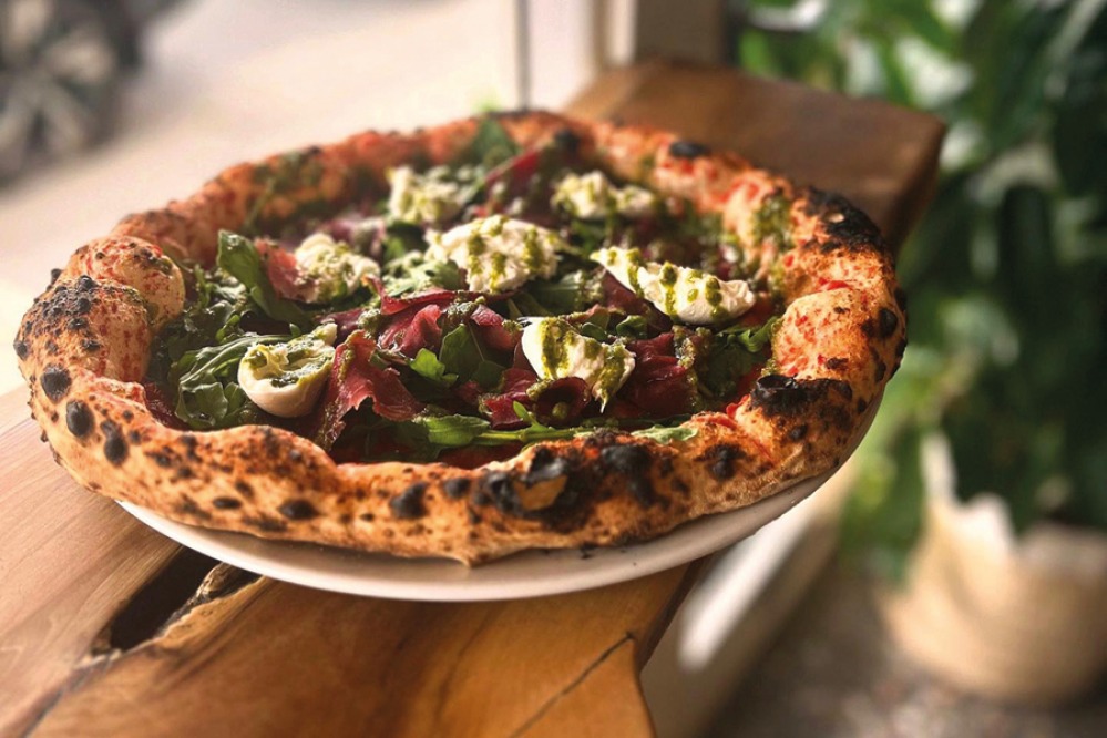 Porter Pizza Company