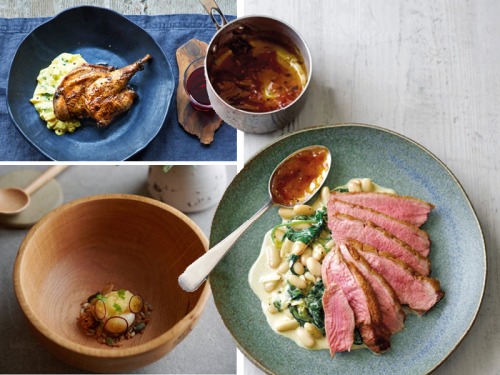 The Food News from Yorkshire You Need to Know This November