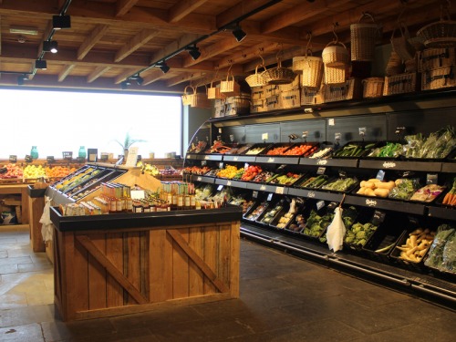 Yorkshire's Best Farm Shops