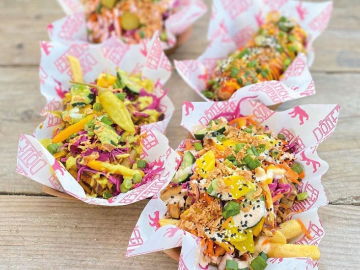 Where to Indulge During Veganuary