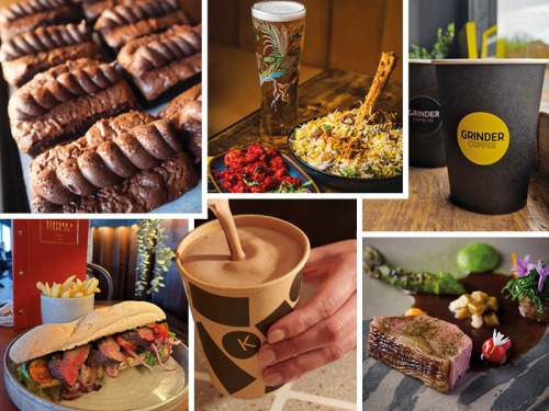 The Brand New Foodie Openings to Try in the North East and Yorkshire