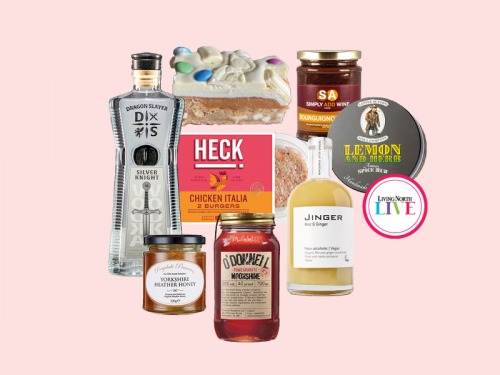 The Foodies You Need to See at Living North LIVE in 2025