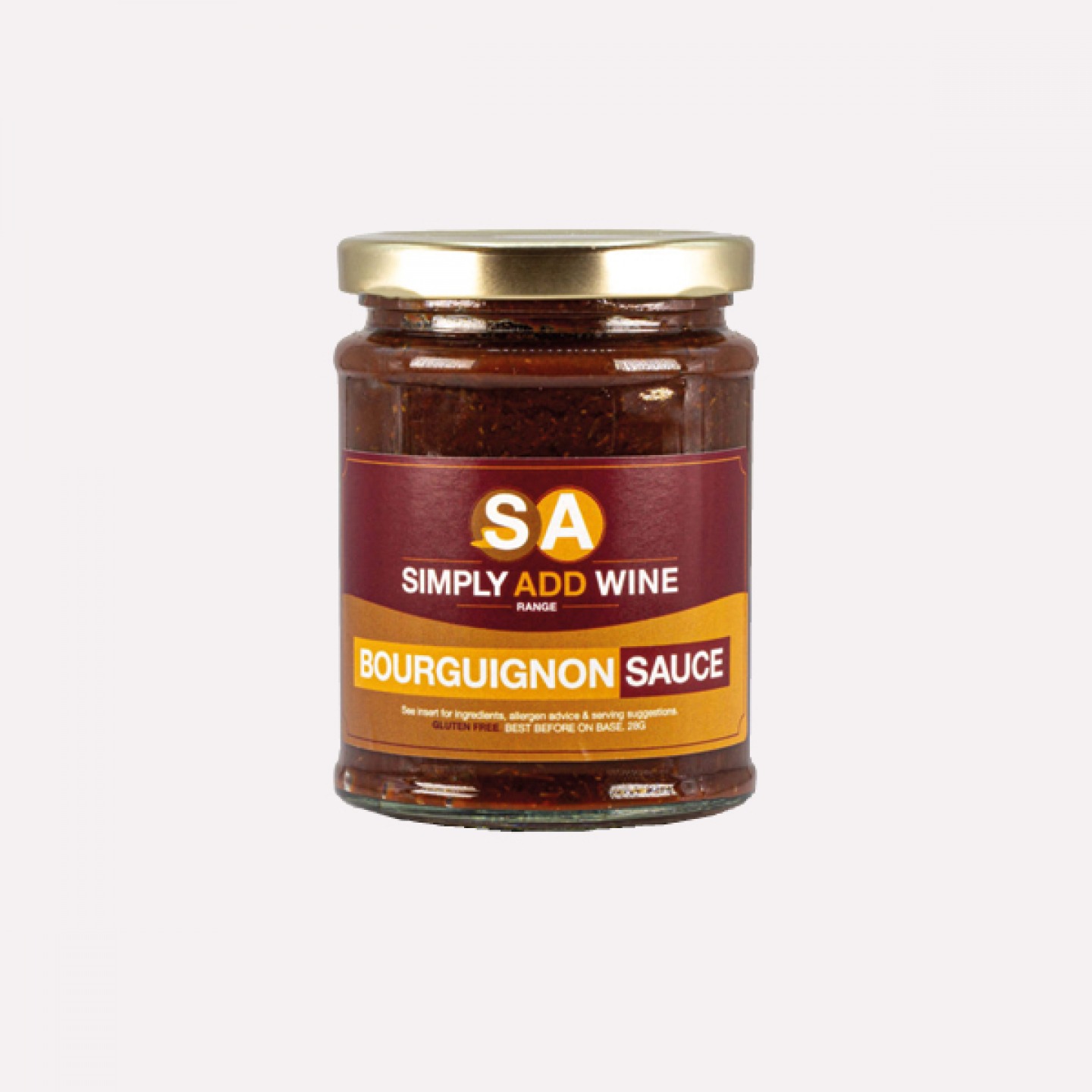 Bourguignon Sauce