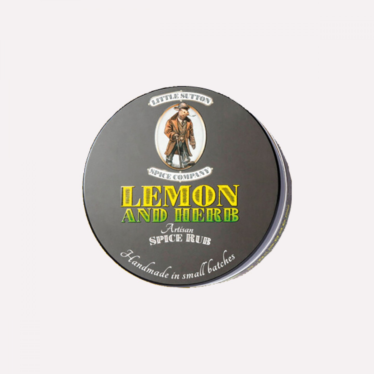 Lemon and Herb spice