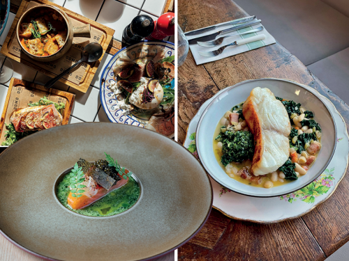 The Best Places to Eat in Sheffield