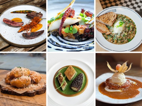 Find our Favourite Places to Eat in York