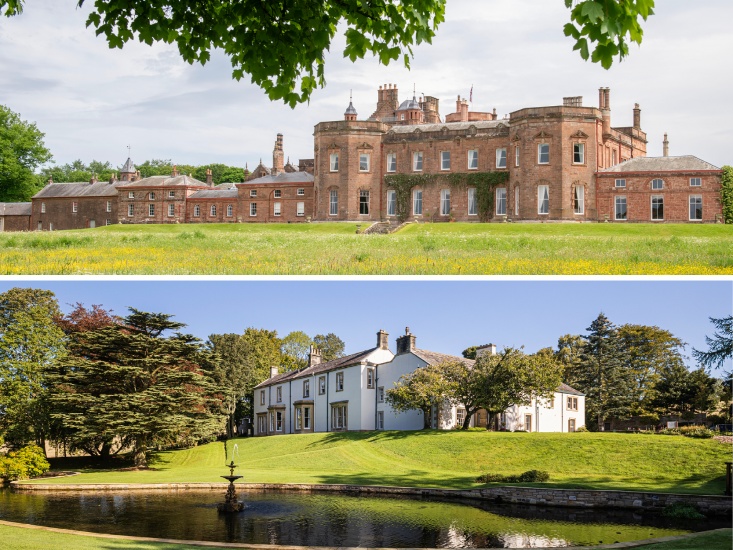 Foodies Need to Know About These Michelin-Star Destinations in Cumbria