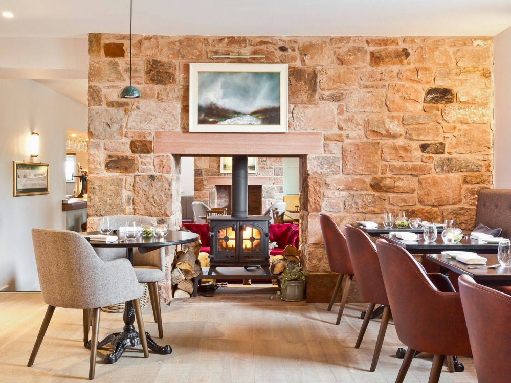 Pentonbridge Inn