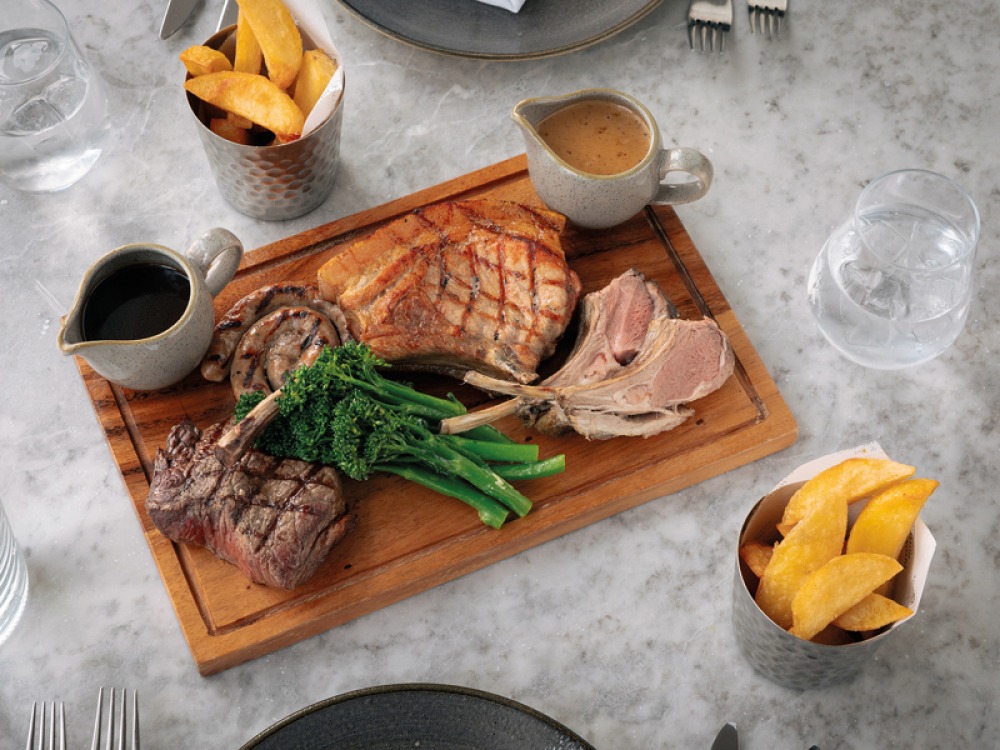 The Devonshire Arms Hotel & Spa