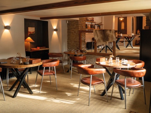 Meet the Minds Behind the New Pignut & The Hare